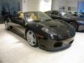 Nero (Black) - F430 Spider F1 Photo No. 1