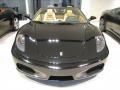 Nero (Black) - F430 Spider F1 Photo No. 2