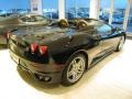Nero (Black) - F430 Spider F1 Photo No. 5