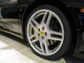 Nero (Black) - F430 Spider F1 Photo No. 6