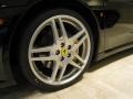 Nero (Black) - F430 Spider F1 Photo No. 8