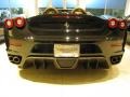 Nero (Black) - F430 Spider F1 Photo No. 11