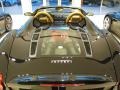 Nero (Black) - F430 Spider F1 Photo No. 12