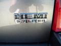 Mineral Gray Metallic - Aspen Limited HEMI 4WD Photo No. 16