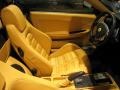 Nero (Black) - F430 Spider F1 Photo No. 16