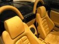 Nero (Black) - F430 Spider F1 Photo No. 17