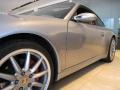 GT Silver Metallic - 911 Carrera Coupe Photo No. 9