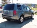 2009 Sterling Gray Metallic Honda Pilot EX-L  photo #6