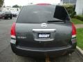 2007 Smoke Gray Metallic Nissan Quest 3.5  photo #3