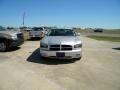 Bright Silver Metallic - Charger SXT Photo No. 2