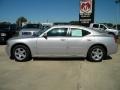 Bright Silver Metallic - Charger SXT Photo No. 3