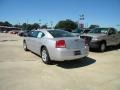 Bright Silver Metallic - Charger SXT Photo No. 4