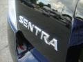 Super Black - Sentra 2.0 S Photo No. 4