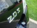 Super Black - Sentra 2.0 S Photo No. 5
