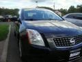 Super Black - Sentra 2.0 S Photo No. 7