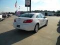 2010 Stone White Chrysler Sebring Limited Sedan  photo #5