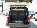 2010 Brilliant Black Crystal Pearl Jeep Commander Sport  photo #11