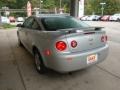 Ultra Silver Metallic - Cobalt LT Coupe Photo No. 4