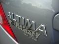 2008 Precision Gray Metallic Nissan Altima 3.5 SE Coupe  photo #6
