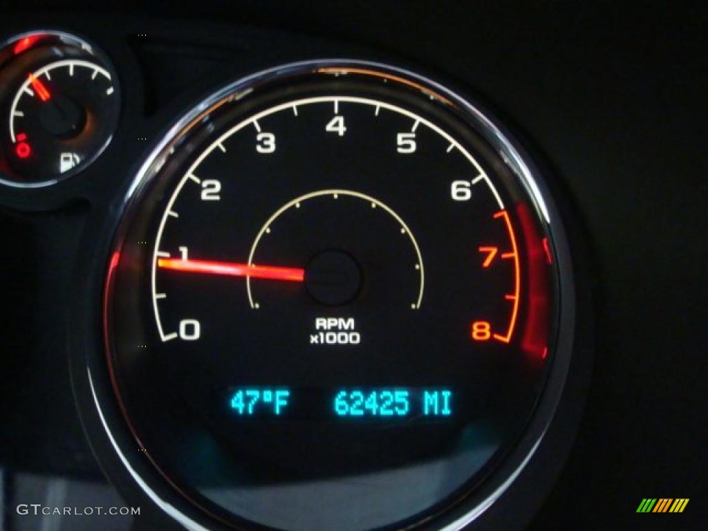 2007 Cobalt LT Coupe - Ultra Silver Metallic / Gray photo #15