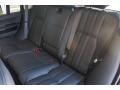 Jet Black/Jet Black 2011 Land Rover Range Rover Supercharged Interior Color