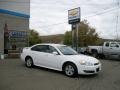Summit White - Impala LT Photo No. 1