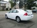 Summit White - Impala LT Photo No. 7