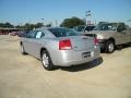 Bright Silver Metallic - Charger SXT Photo No. 3