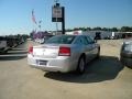 Bright Silver Metallic - Charger SXT Photo No. 4
