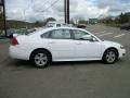 Summit White - Impala LT Photo No. 29