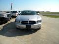 Bright Silver Metallic - Charger SXT Photo No. 5