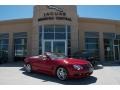 Mars Red - SL 500 Roadster Photo No. 1