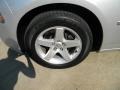 Bright Silver Metallic - Charger SXT Photo No. 7