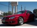 Mars Red - SL 500 Roadster Photo No. 2