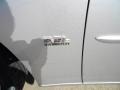 Bright Silver Metallic - Charger SXT Photo No. 9