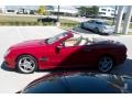 Mars Red - SL 500 Roadster Photo No. 8
