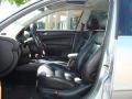Reflex Silver Metallic - Passat GLS Sedan Photo No. 8