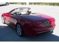 Mars Red - SL 500 Roadster Photo No. 9