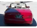 Mars Red - SL 500 Roadster Photo No. 10