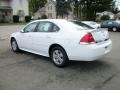 Summit White - Impala LT Photo No. 40