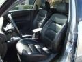 Reflex Silver Metallic - Passat GLS Sedan Photo No. 10