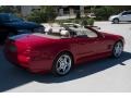 Mars Red - SL 500 Roadster Photo No. 11