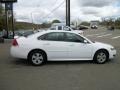 Summit White - Impala LT Photo No. 41