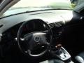Reflex Silver Metallic - Passat GLS Sedan Photo No. 11