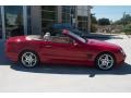 Mars Red - SL 500 Roadster Photo No. 12