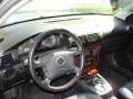 Reflex Silver Metallic - Passat GLS Sedan Photo No. 12