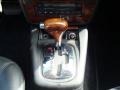 Reflex Silver Metallic - Passat GLS Sedan Photo No. 14