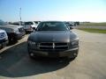 Dark Titanium Metallic - Charger SXT Photo No. 6