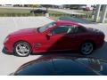 Mars Red - SL 500 Roadster Photo No. 17