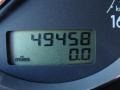 Reflex Silver Metallic - Passat GLS Sedan Photo No. 16